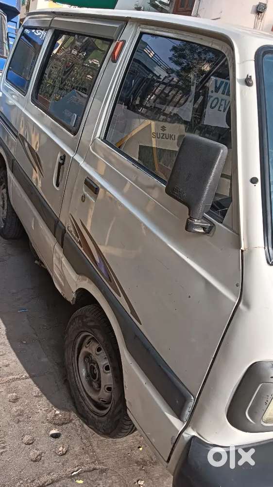 Petrol + Lpg