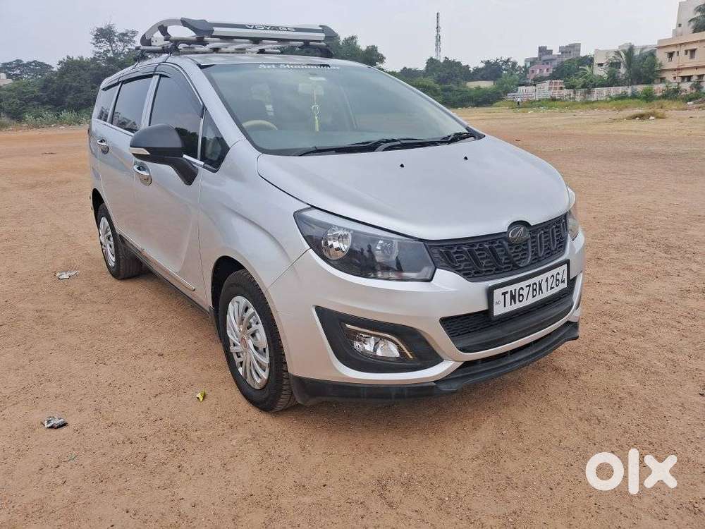 Mahindra Marazzo M2, 2020, Diesel