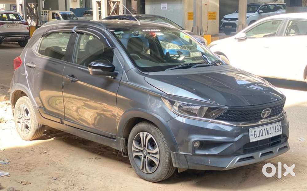 Tata Tiago