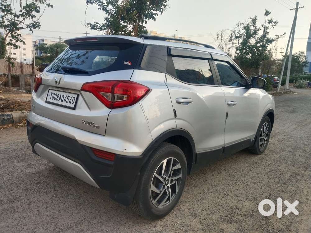 Mahindra Xuv300 W8 Option Diesel, 2023, Diesel