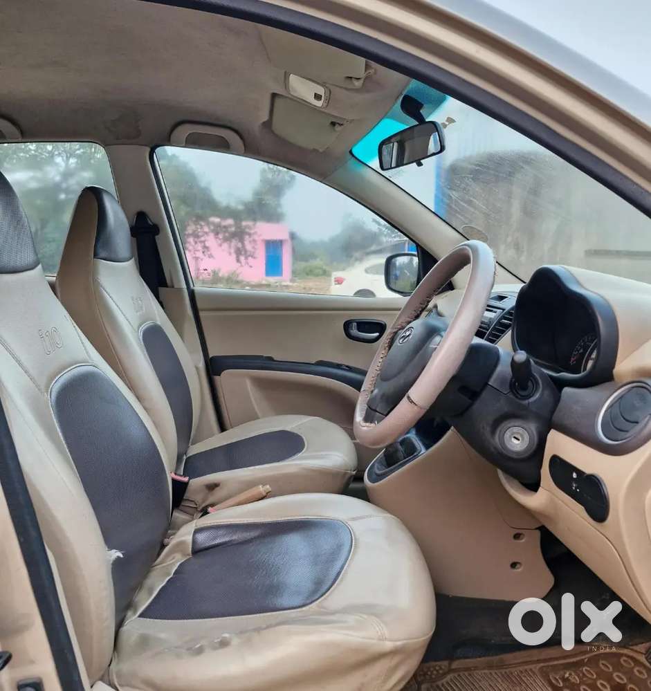 Hyundai I10 Magna Validity Till 2028.