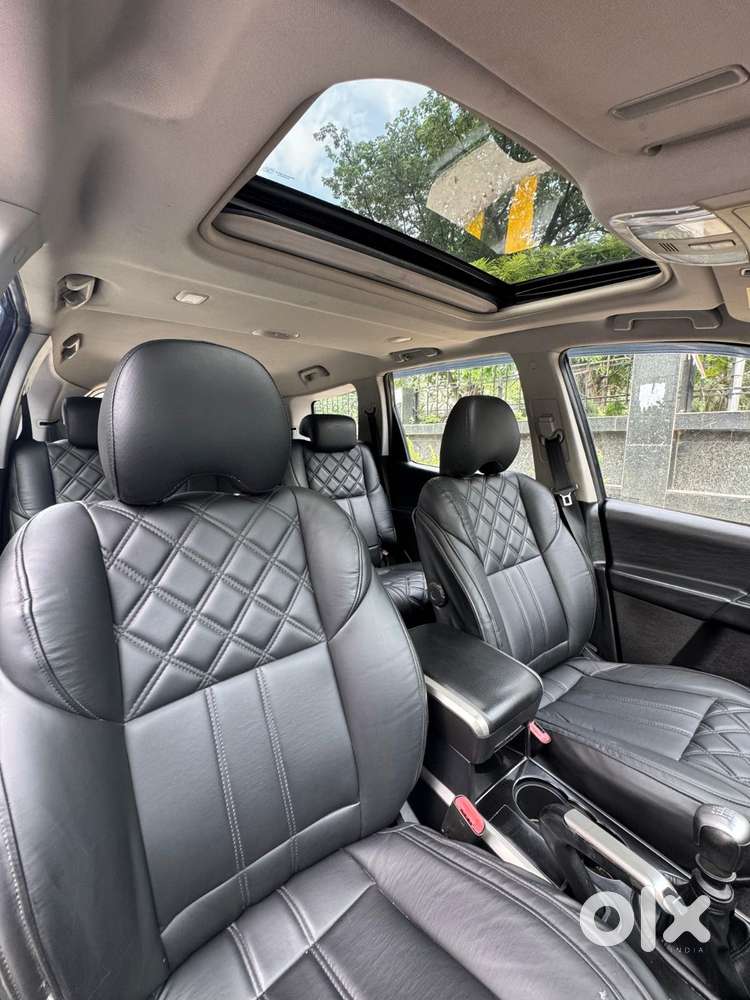 Mahindra Xuv500 W9 1.99, 2020, Diesel