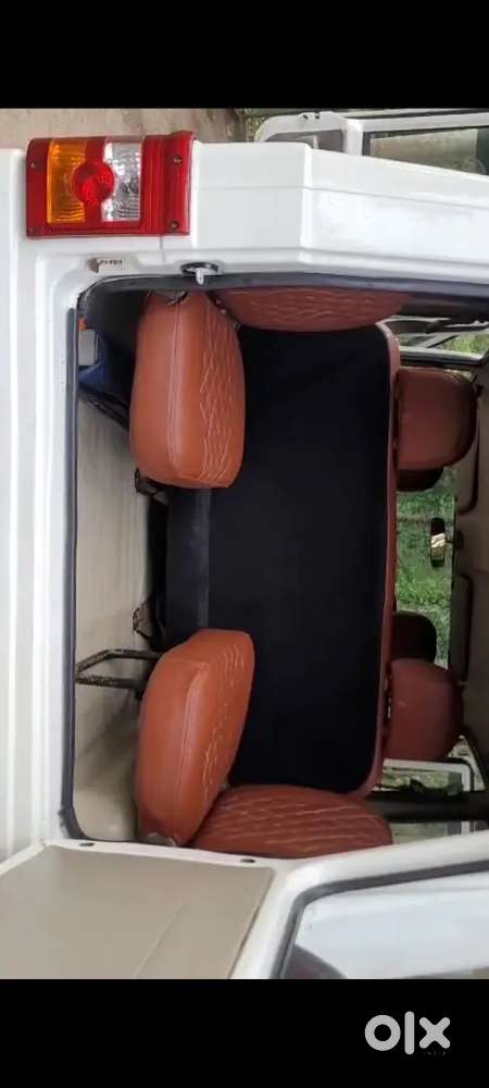 Mahindra Bolero Diesel Manual 2014 Manufactured And Registered On 2015