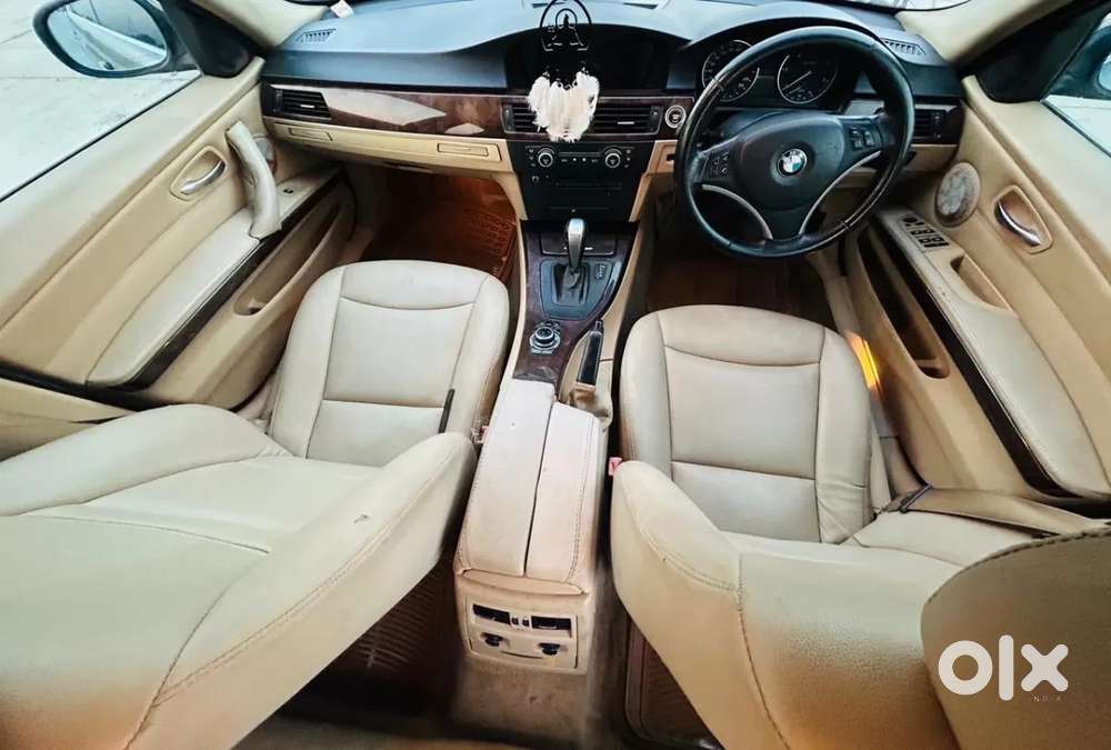 Bmw 3 Series 2.0 320d Highline, 2009, Diesel