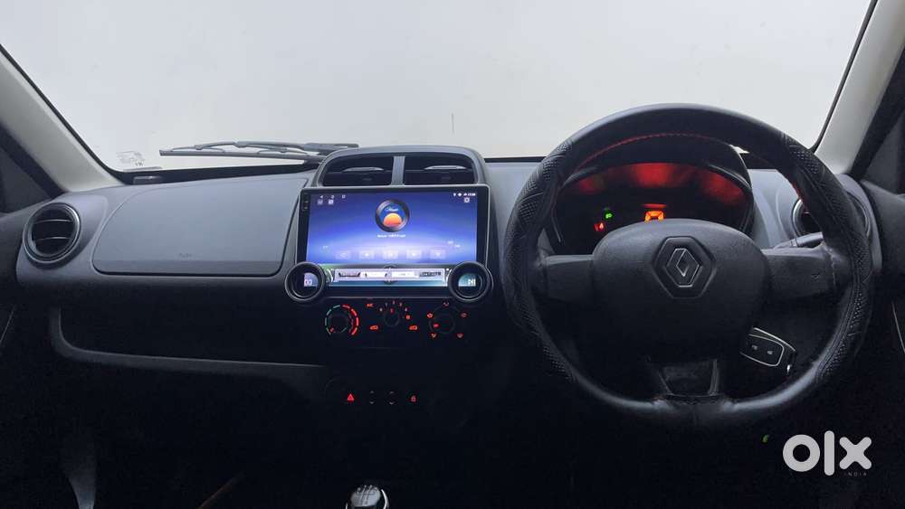 Renault Kwid 2019-ongoing 1.0 Rxt (o), 2019, Petrol