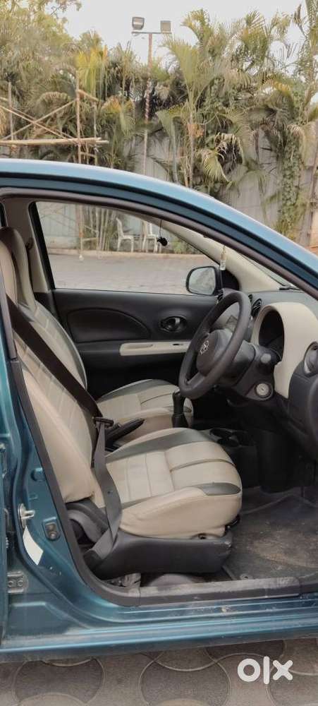 Nissan Micra Active 1.2 Xv Safety Pack, 2015, Petrol