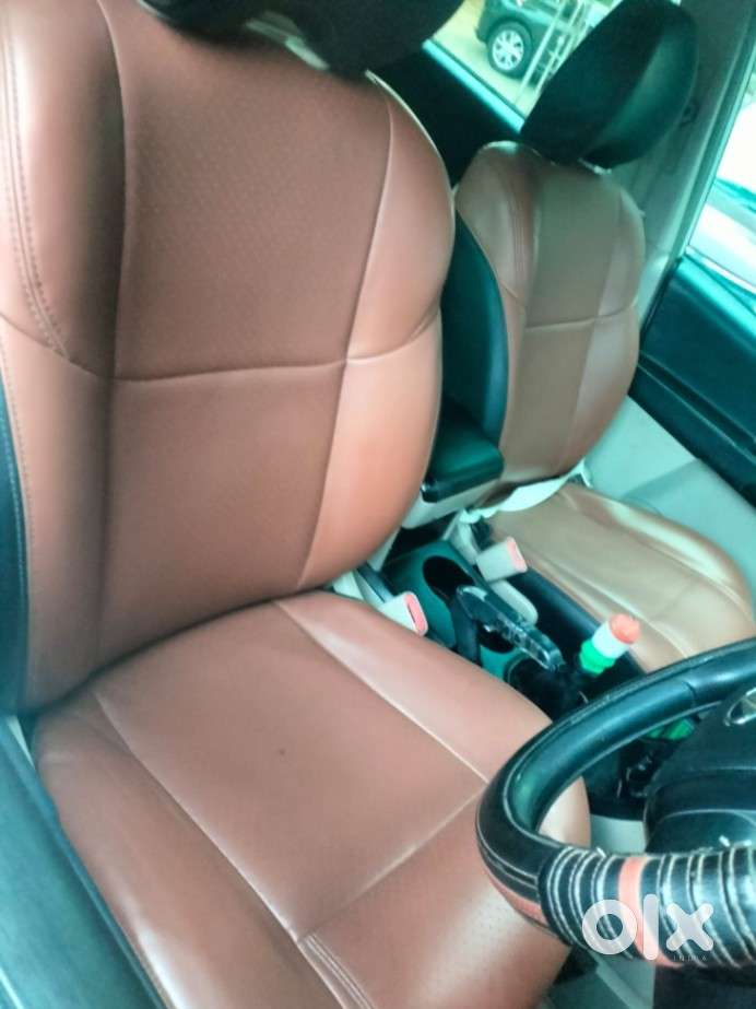 Mahindra Xuv500 W4, 2017, Diesel