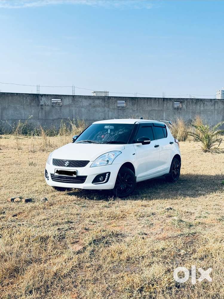 Swift Maruti 2012 Diesel Year