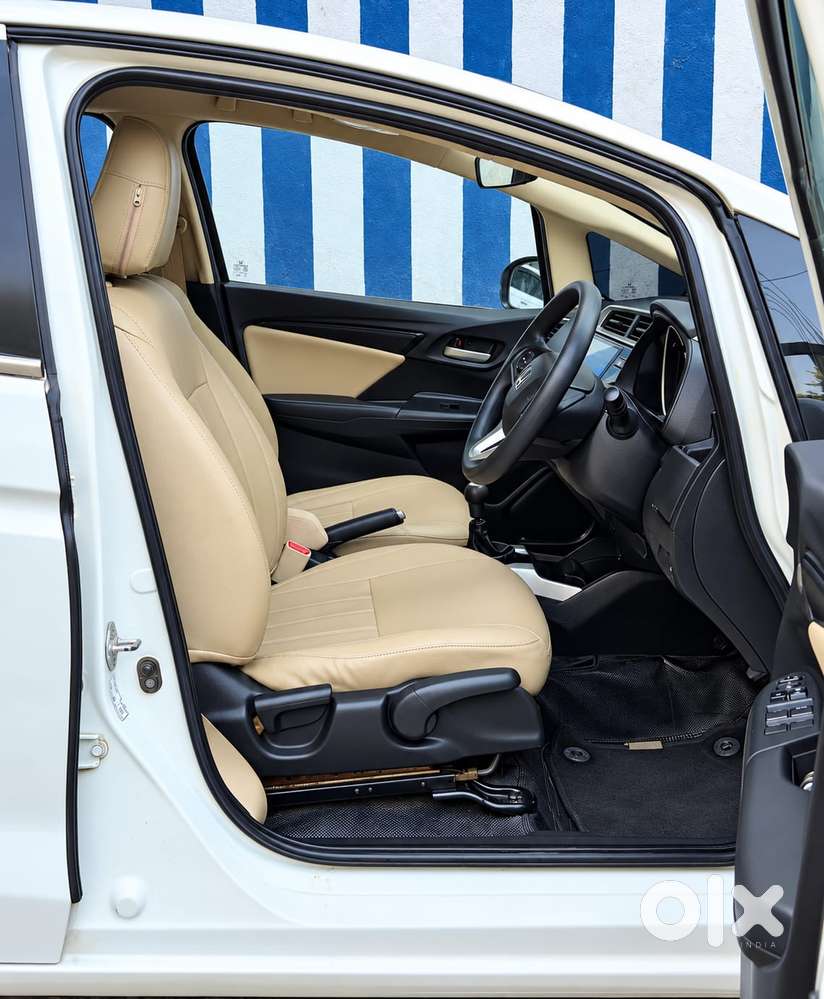 Honda Jazz V Diesel, 2019, Diesel