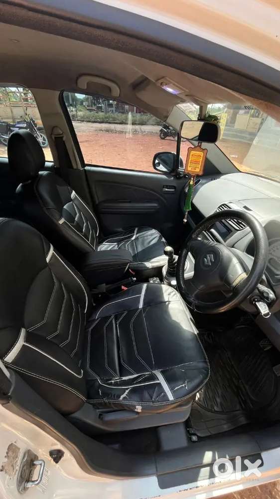 2010 Maruti Suzuki Ritz
