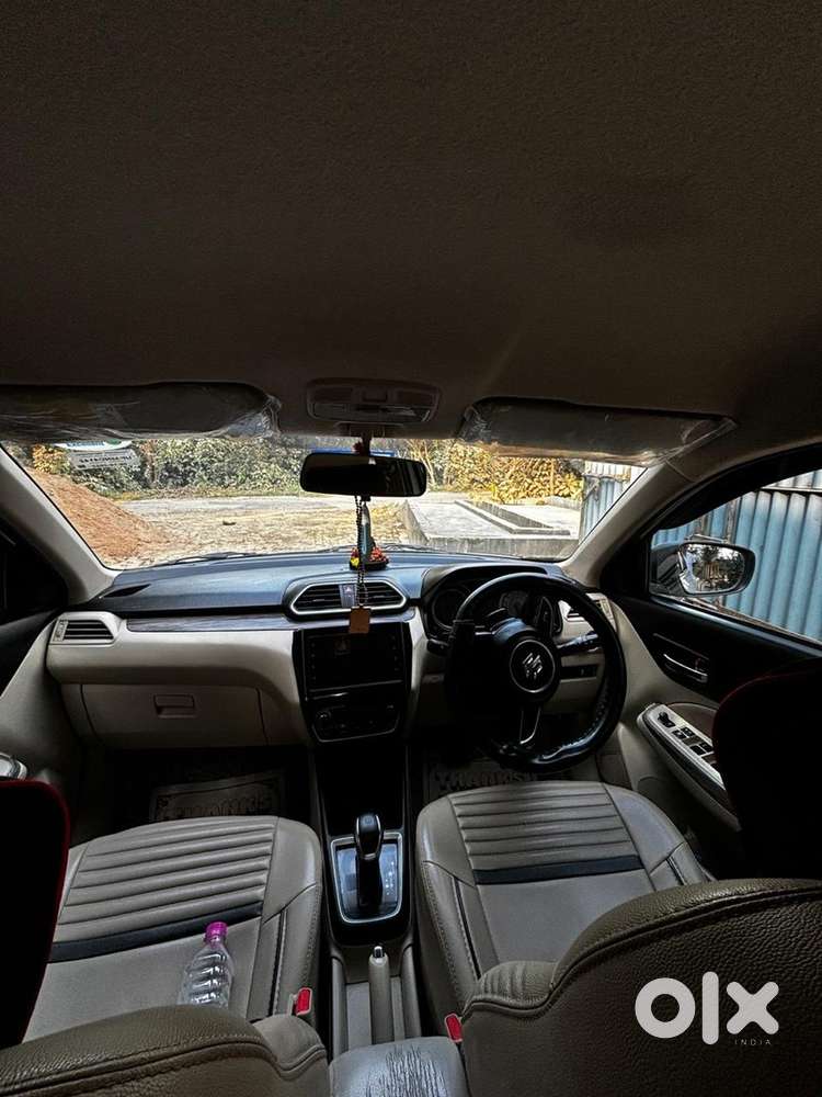 Maruti Suzuki Swift 2022 Petrol