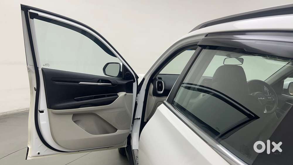 Kia Sonet Htx D, 2023, Petrol