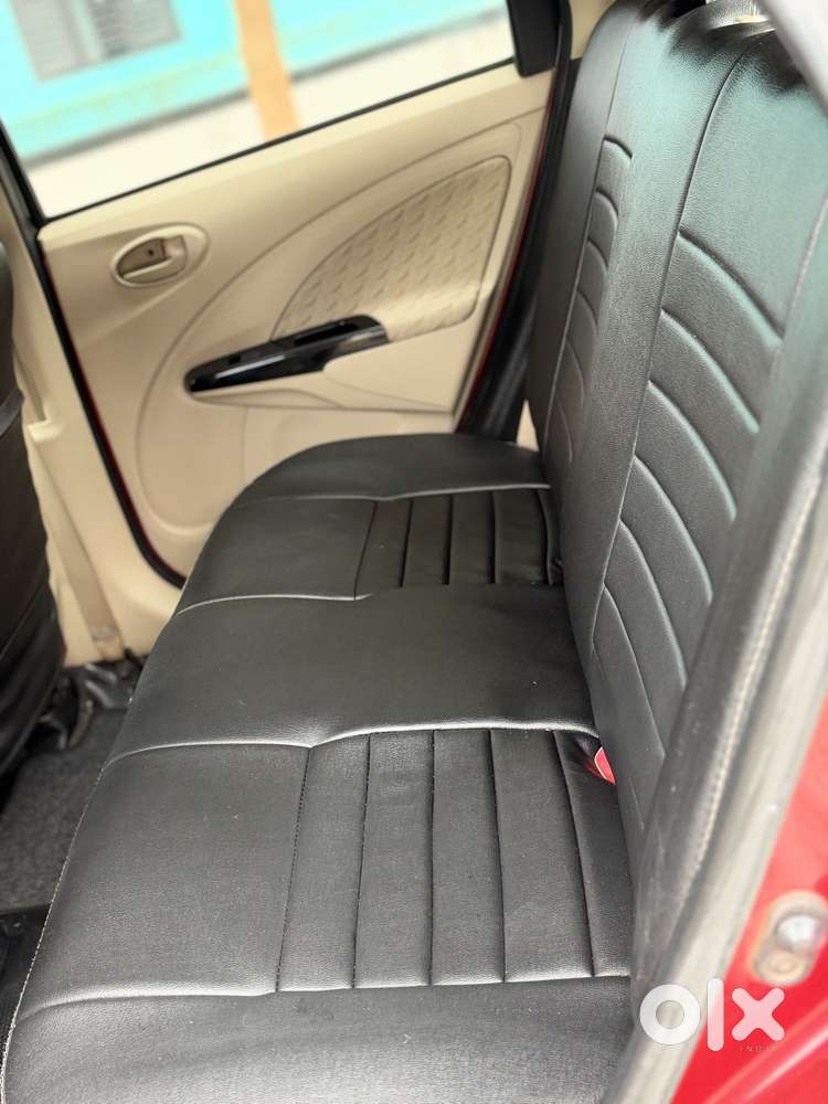 Toyota Etios Liva 1.4 Vxd Dual Tone, 2019, Diesel
