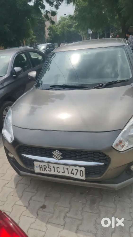 Maruti Suzuki Swift 2023 Hybrid