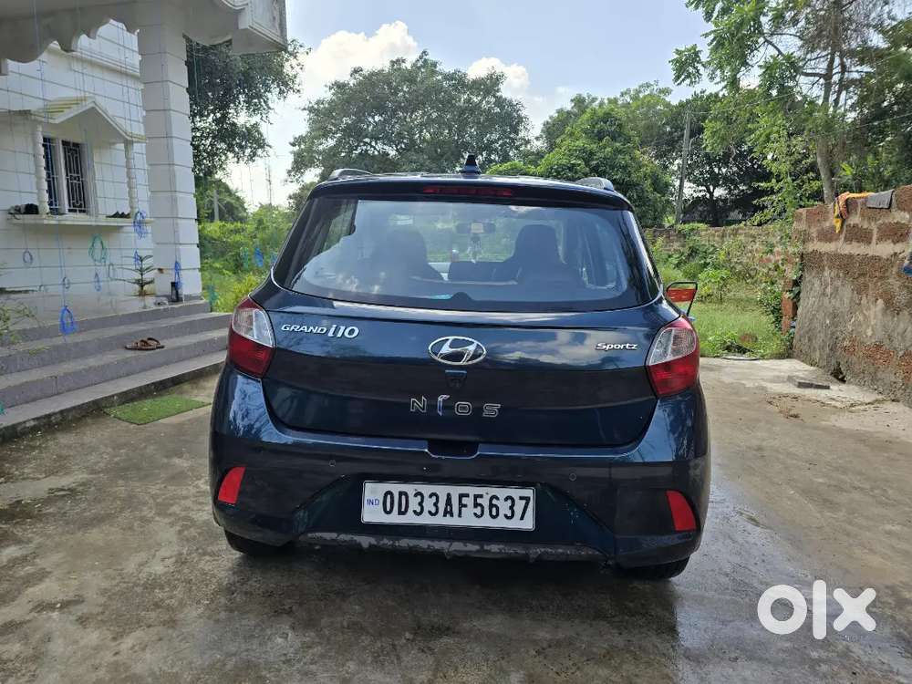 Good Condition Personal Use Car
