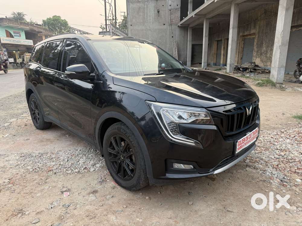 Mahindra Xuv700 2.2 Ax 7 Diesel At Luxury Pack Str, 2024, Diesel