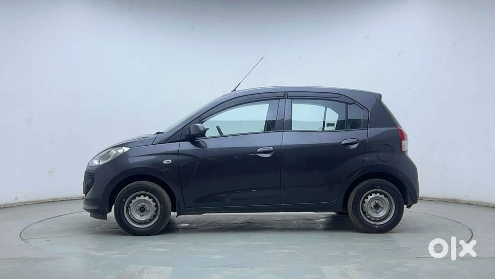 Hyundai Santro Magna, 2022, Petrol