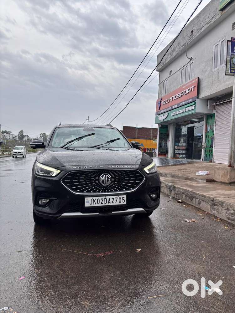 Mg Astor 2022 Petrol Well Maintained