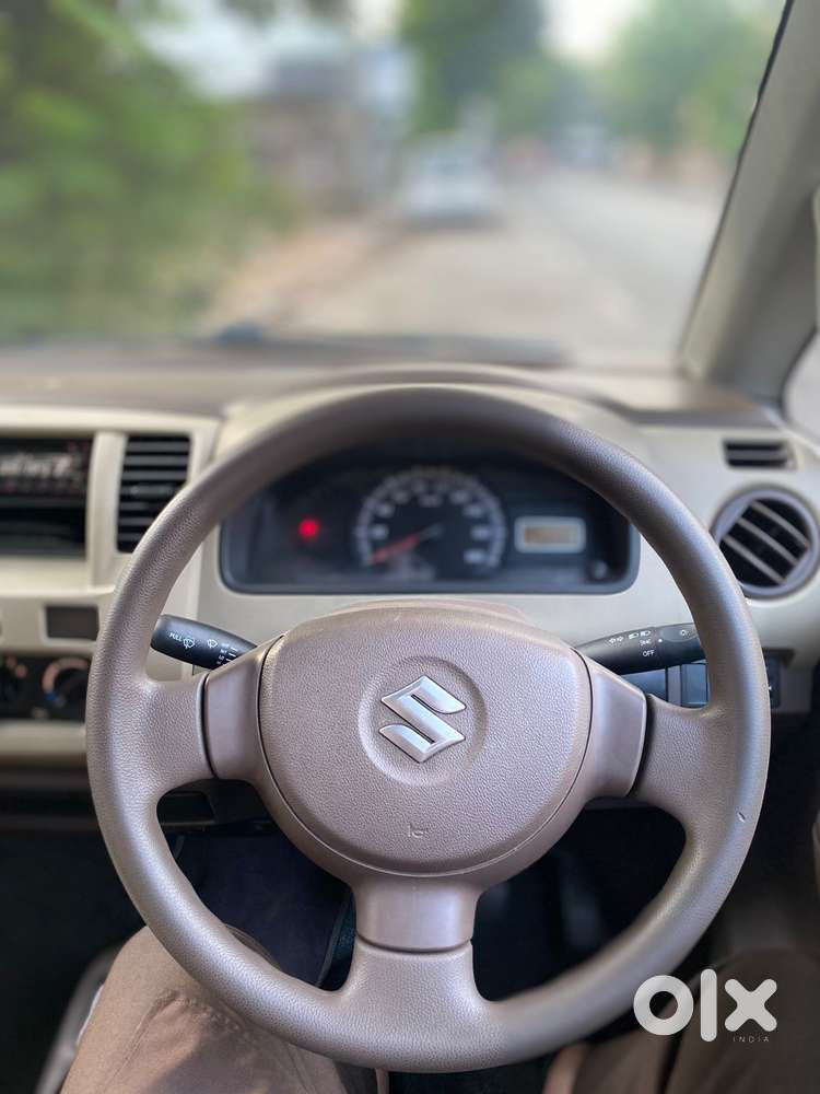 Maruti Suzuki Zen Estilo, 2010, Petrol