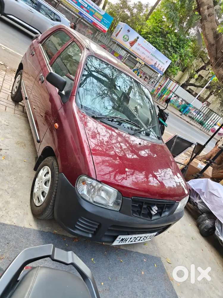 Maruti Suzuki Alto Lxi 2008