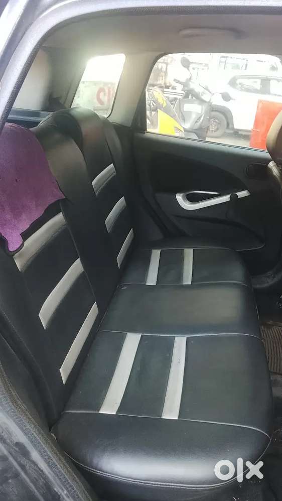 Ford Figo 1.2 Petrol 2011 Passing Khtm H