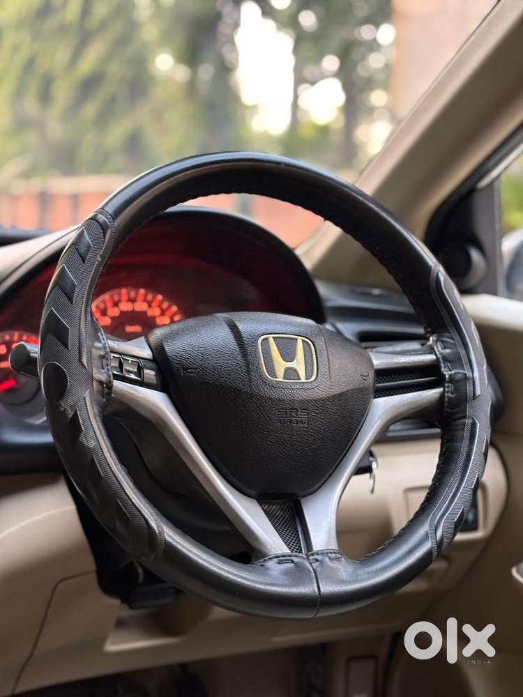 Honda City V Inspire, 2011, Petrol