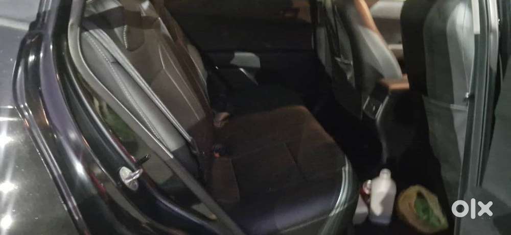 Hyundai Creta 1.6 Vtvt E Plus, 2019, Petrol