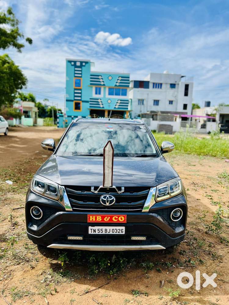 Maruti Suzuki Brezza 1.5 Zxi Smart Hybrid, 2021, Petrol