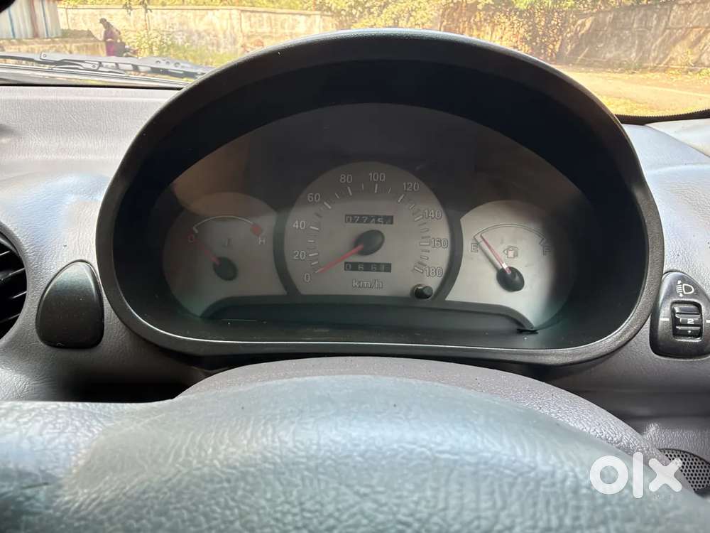 Hyundai Santro Xing Gls, 2008, Petrol