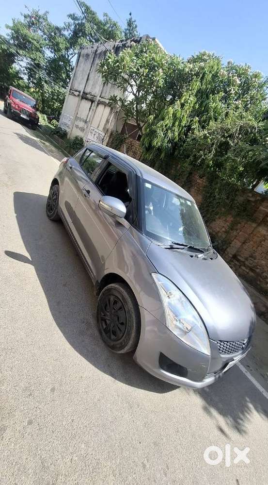 Maruti Suzuki Swift 2011-2014 Vdi, 2013, Diesel