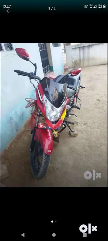 Olx samastipur best sale bike