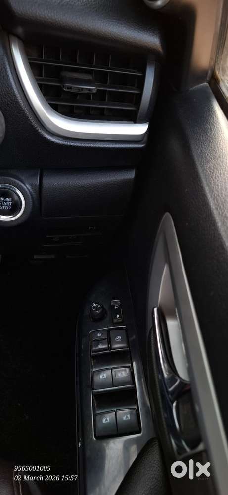 Toyota Fortuner 3.0 4x2 Automatic, 2017, Diesel