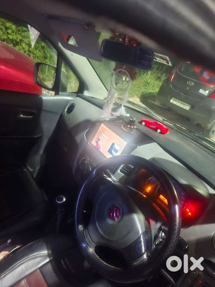 Maruti Suzuki Manual Petrol 2010