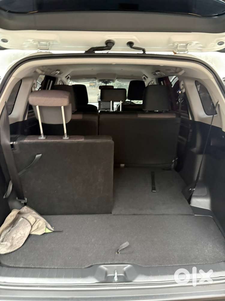 Toyota Innova Hycross 2026