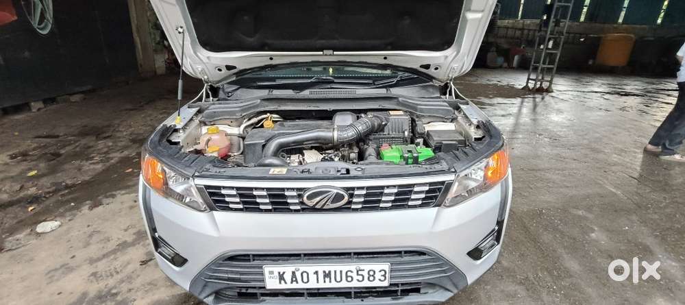Mahindra Xuv300 W6 Diesel 2020