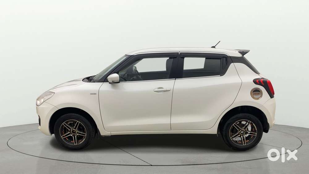 Maruti Suzuki Swift 2018 Vdi, 2019, Diesel