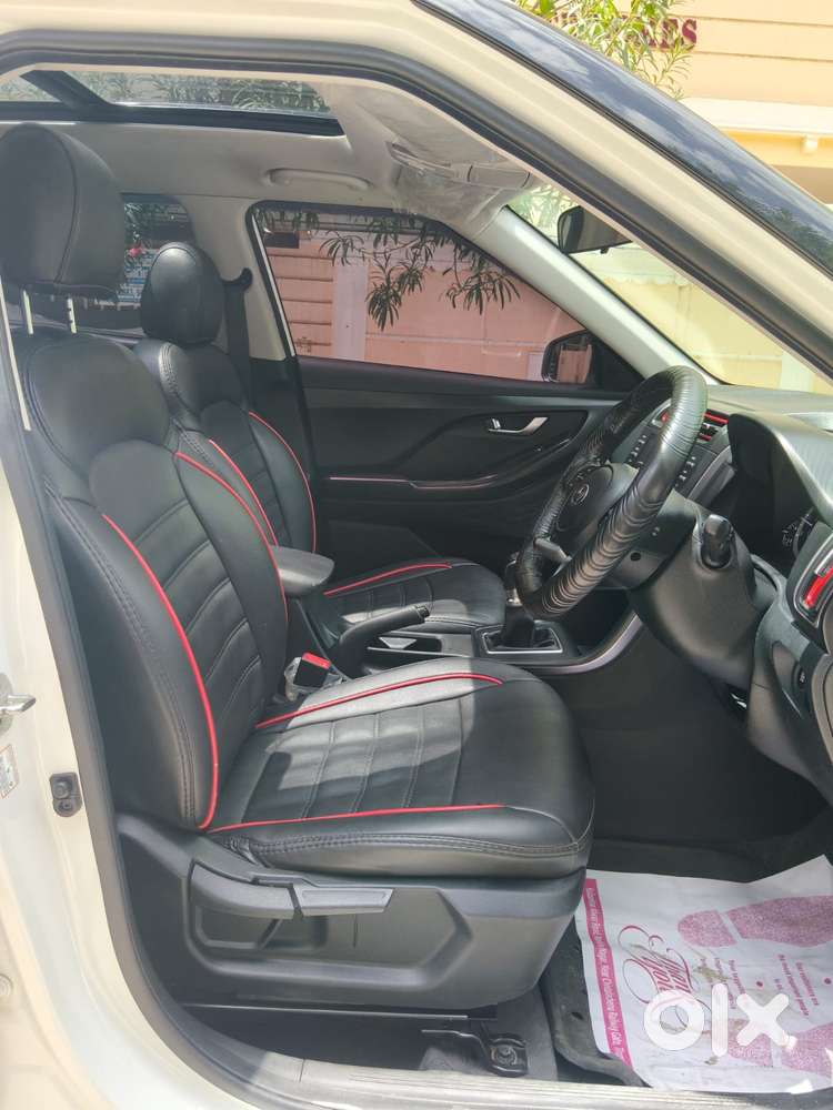 Hyundai Creta 1.6 Sx Option Diesel, 2022, Diesel
