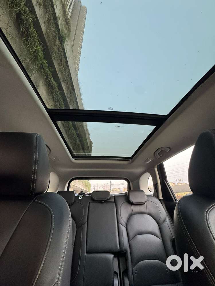 Mg Hector Sharp Dct Automatic, 2020, Petrol