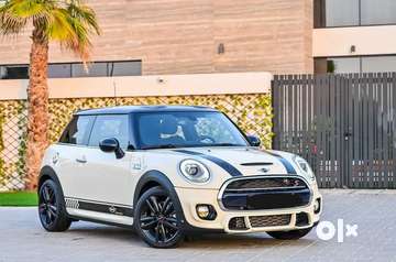 Mini cooper deals s body kit