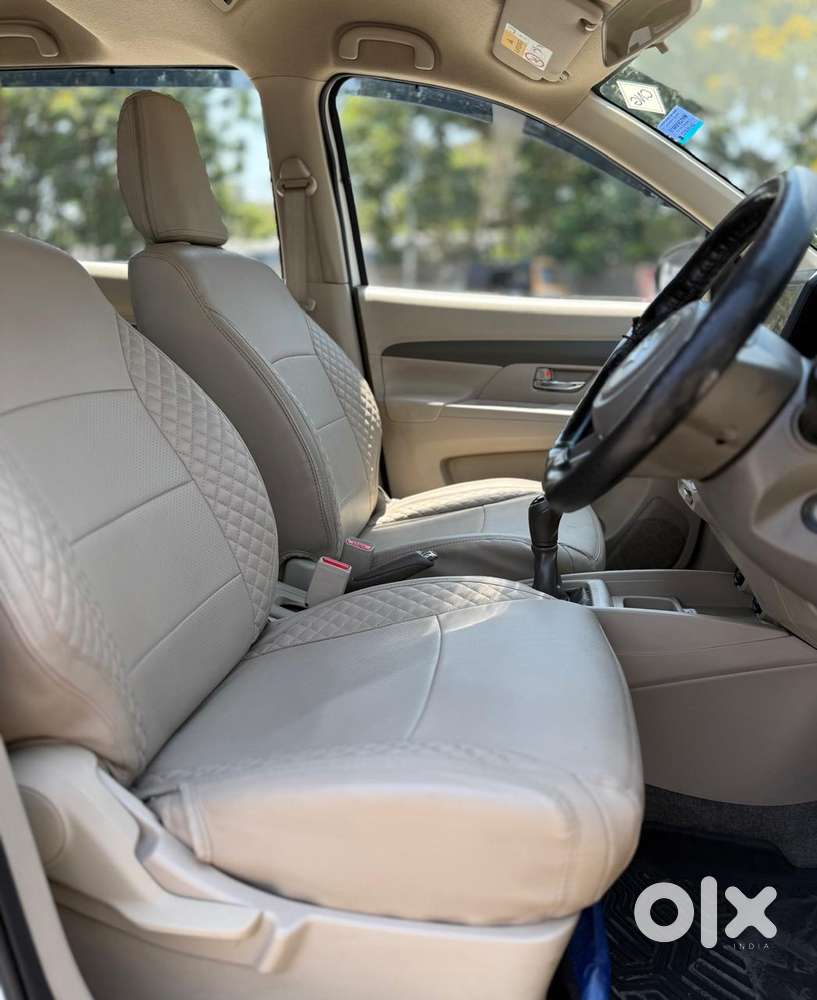 Maruti Suzuki Ertiga Vxi (o) Cng, 2023, Petrol