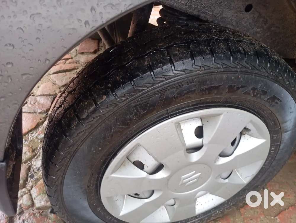 Maruti Suzuki Eeco 2023 Petrol 35000 Km Driven