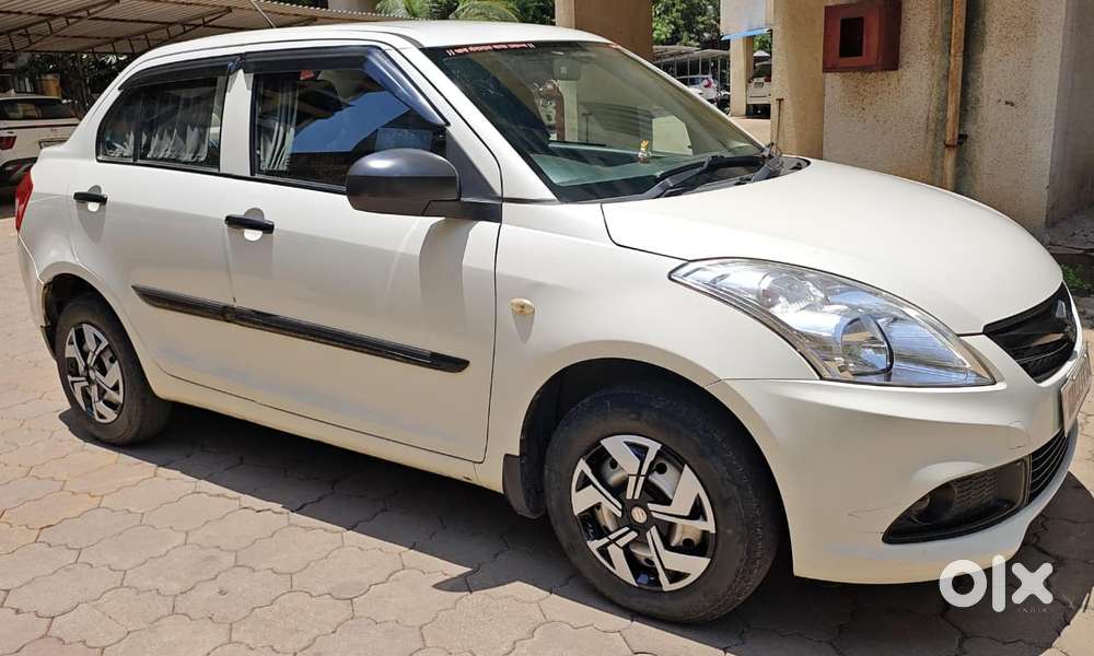 Maruti Suzuki Swift Dzire Tour S, 2022, Cng & Hybrids
