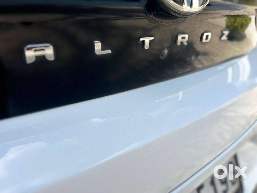 Tata Altroz 1.5 Xz Diesel, 2024, Diesel