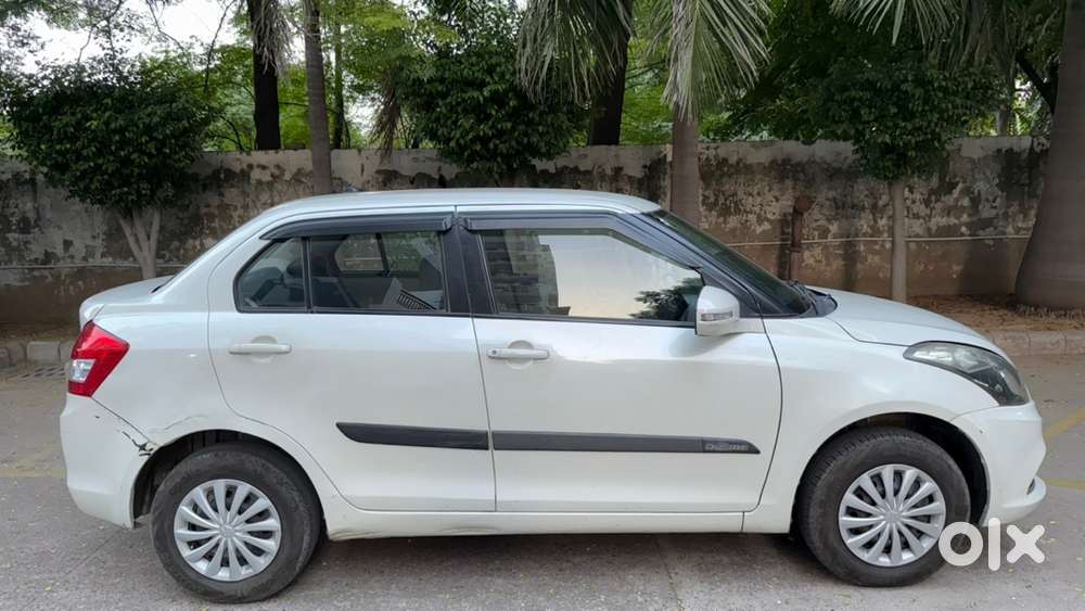 Swift Dzire 1.3 Petrol 2016