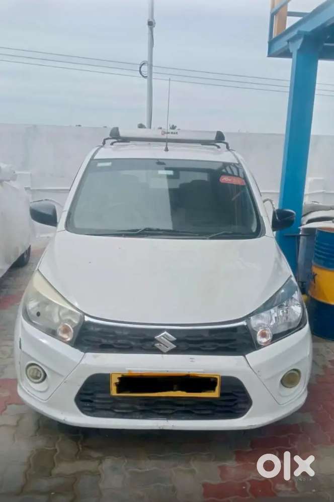 Maruti Suzuki Victoris 2019