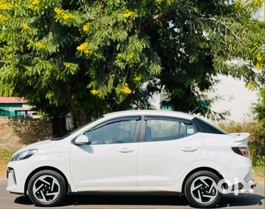 Hyundai Aura 1.2 S Cng, 2023, Cng & Hybrids