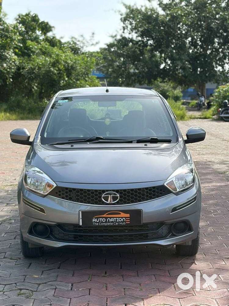 Tata Tiago 1.05 Revotorq Xz, 2019, Petrol
