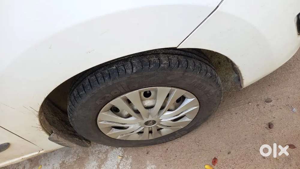 The Doctor Car