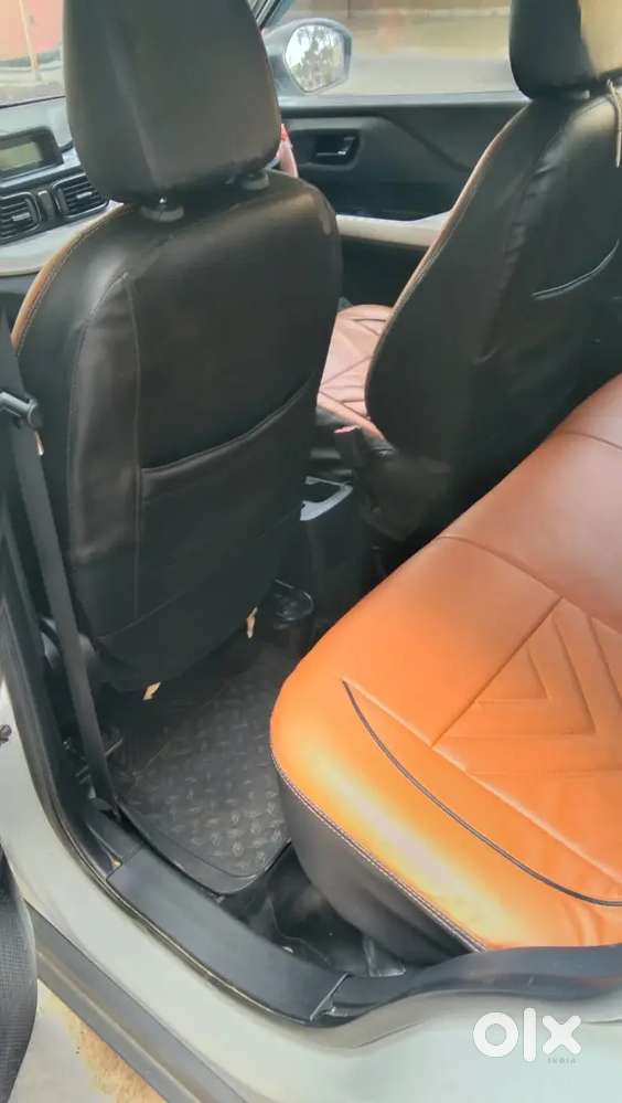 Tata Punch 1.2 Rhythm 2024 Manual