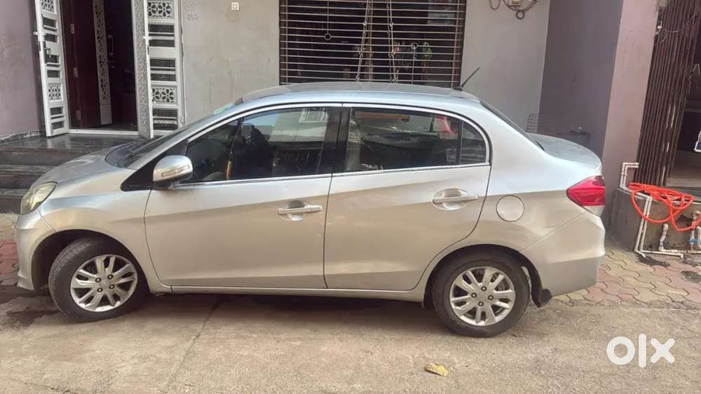 Dr Used Car Well Maintaned Ready To Use